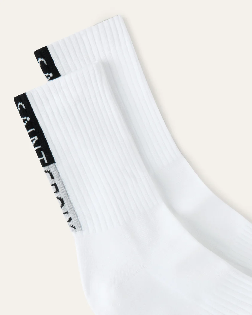 Saint Croix Sport Performance Cotton Sock - Image 8