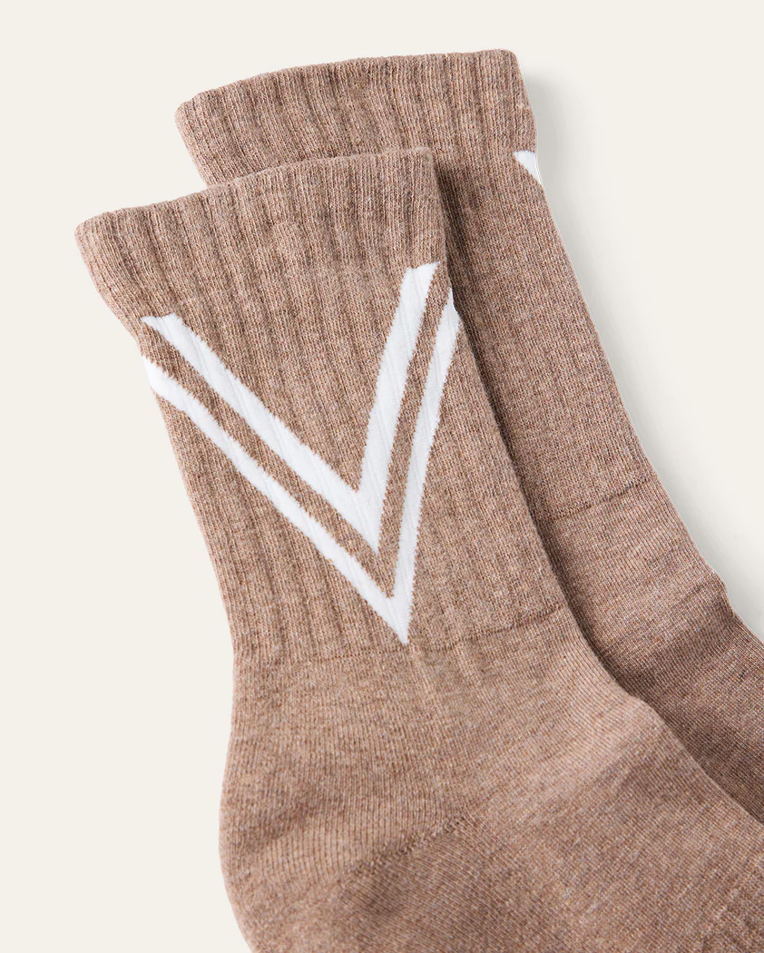 Varsity Performance Cotton Sock - Image 10