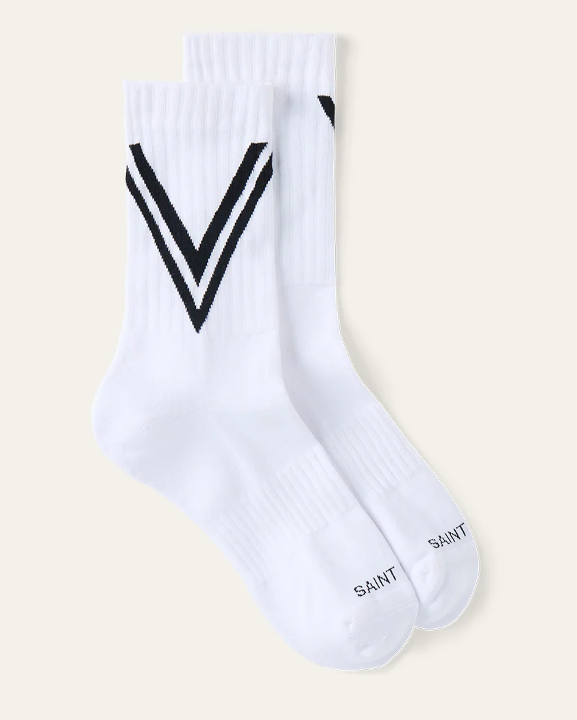 Varsity Performance Cotton Sock - Image 11