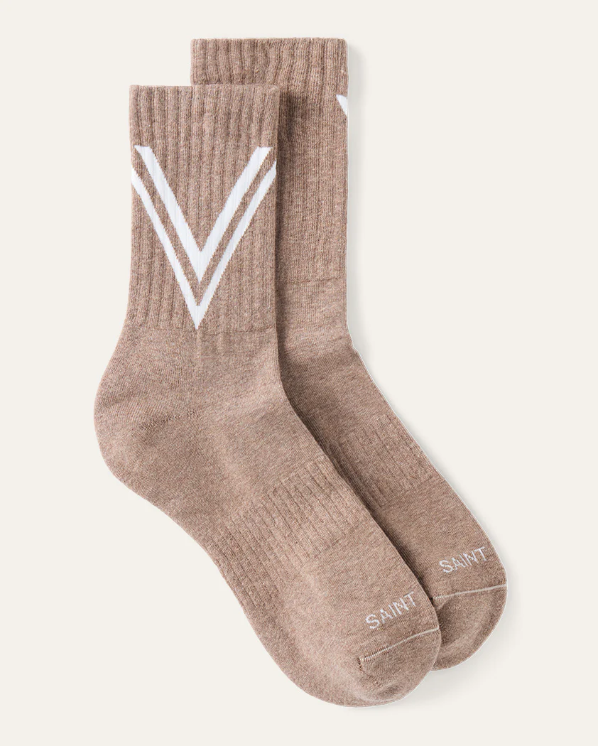 Varsity Performance Cotton Sock - Image 9