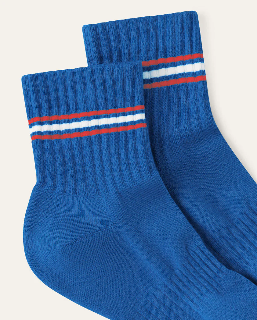 Victory Performance Cotton Sock - Image 10