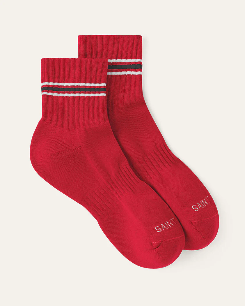 Victory Performance Cotton Sock - Image 13