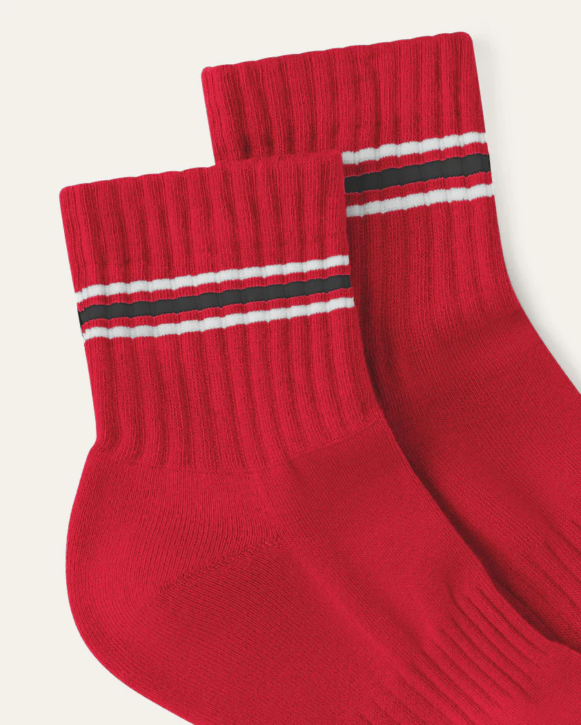 Victory Performance Cotton Sock - Image 14