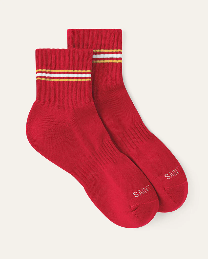 Victory Performance Cotton Sock - Image 15