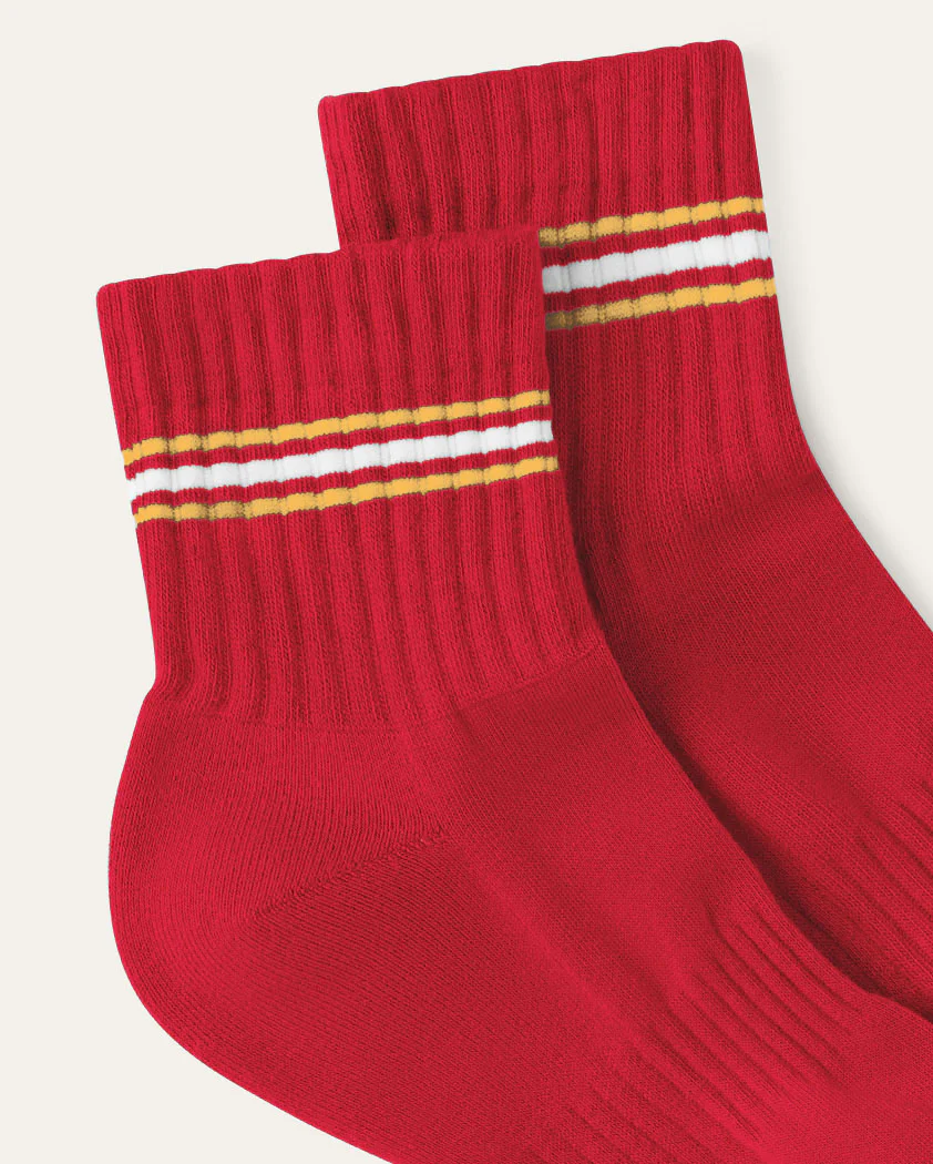 Victory Performance Cotton Sock - Image 16