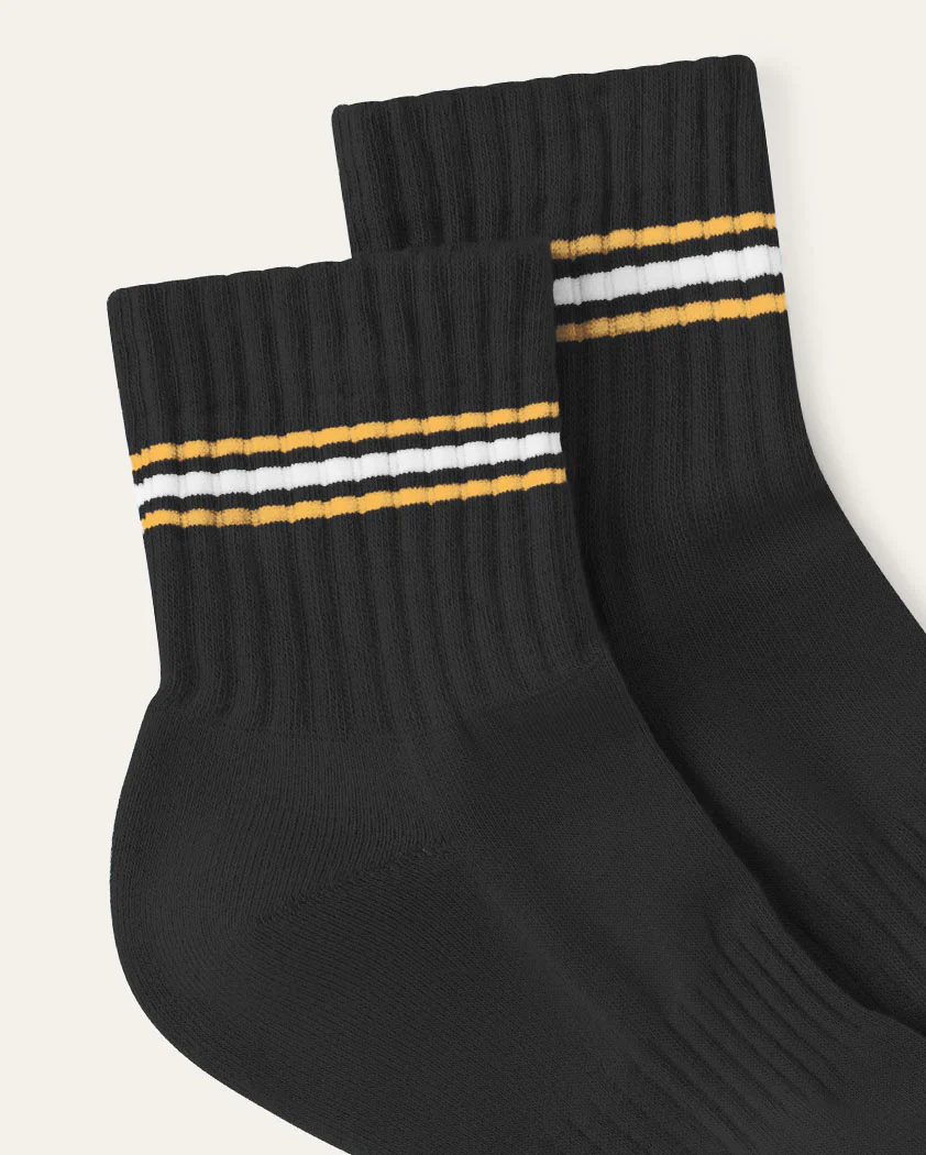 Victory Performance Cotton Sock - Image 4