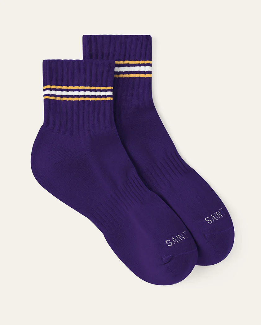Victory Performance Cotton Sock - Image 5