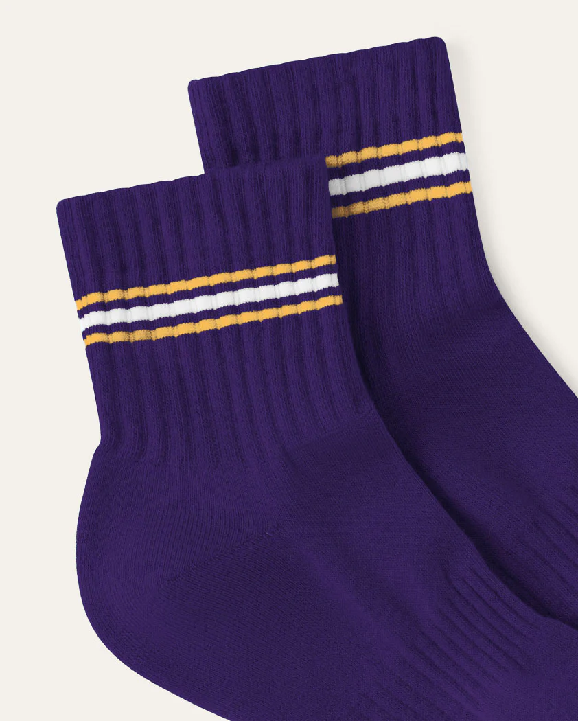 Victory Performance Cotton Sock - Image 6