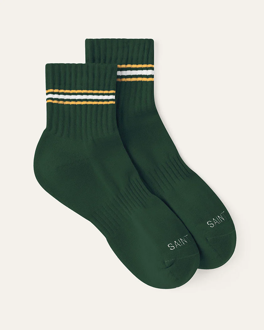 Victory Performance Cotton Sock - Image 7