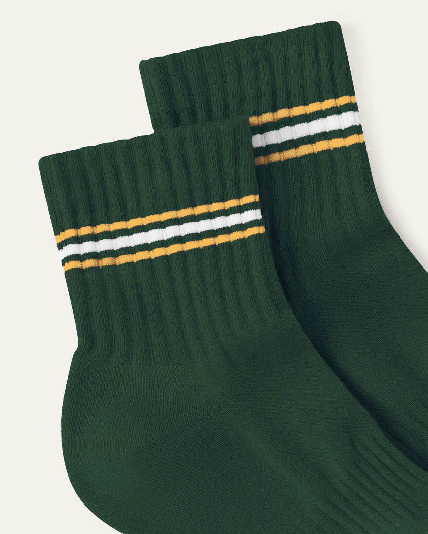 Victory Performance Cotton Sock - Image 8