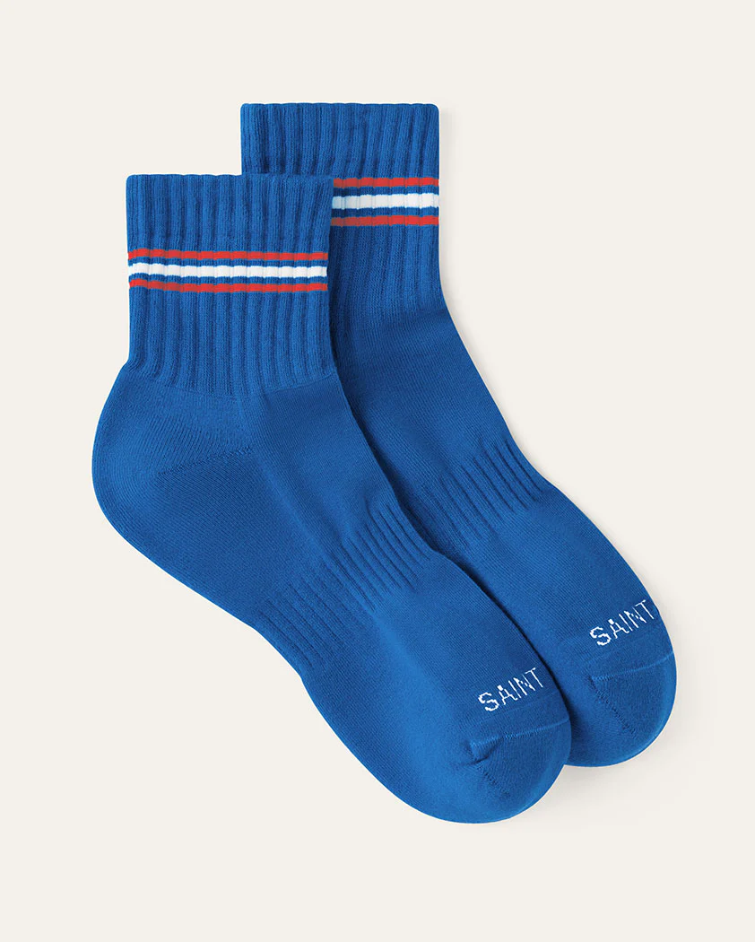 Victory Performance Cotton Sock - Image 9